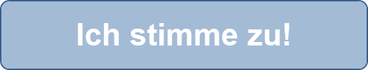 Ich stimme zu!